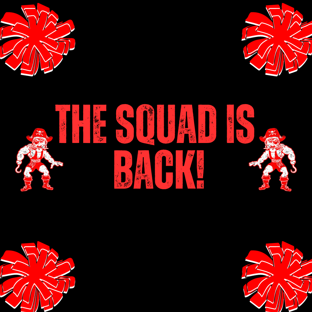 The Mat Squad is Back!