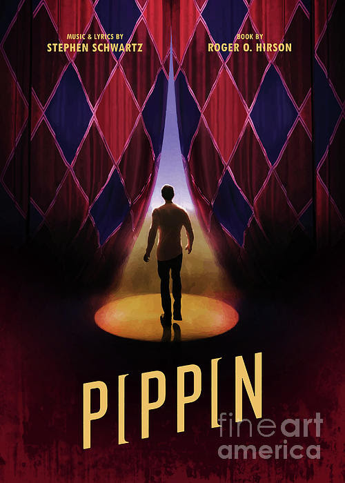 Pippin:The Musical at PHS