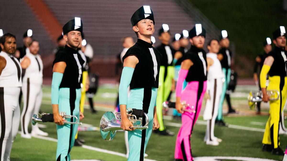 Photo Credits: Liset Garcia/Boston Crusaders