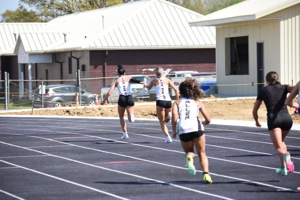 Midseason Track Check In