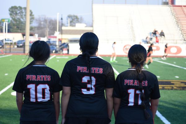 Poteau Soccer Teams Focus on Playoff Push