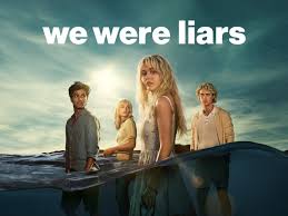 Review We Were Liars