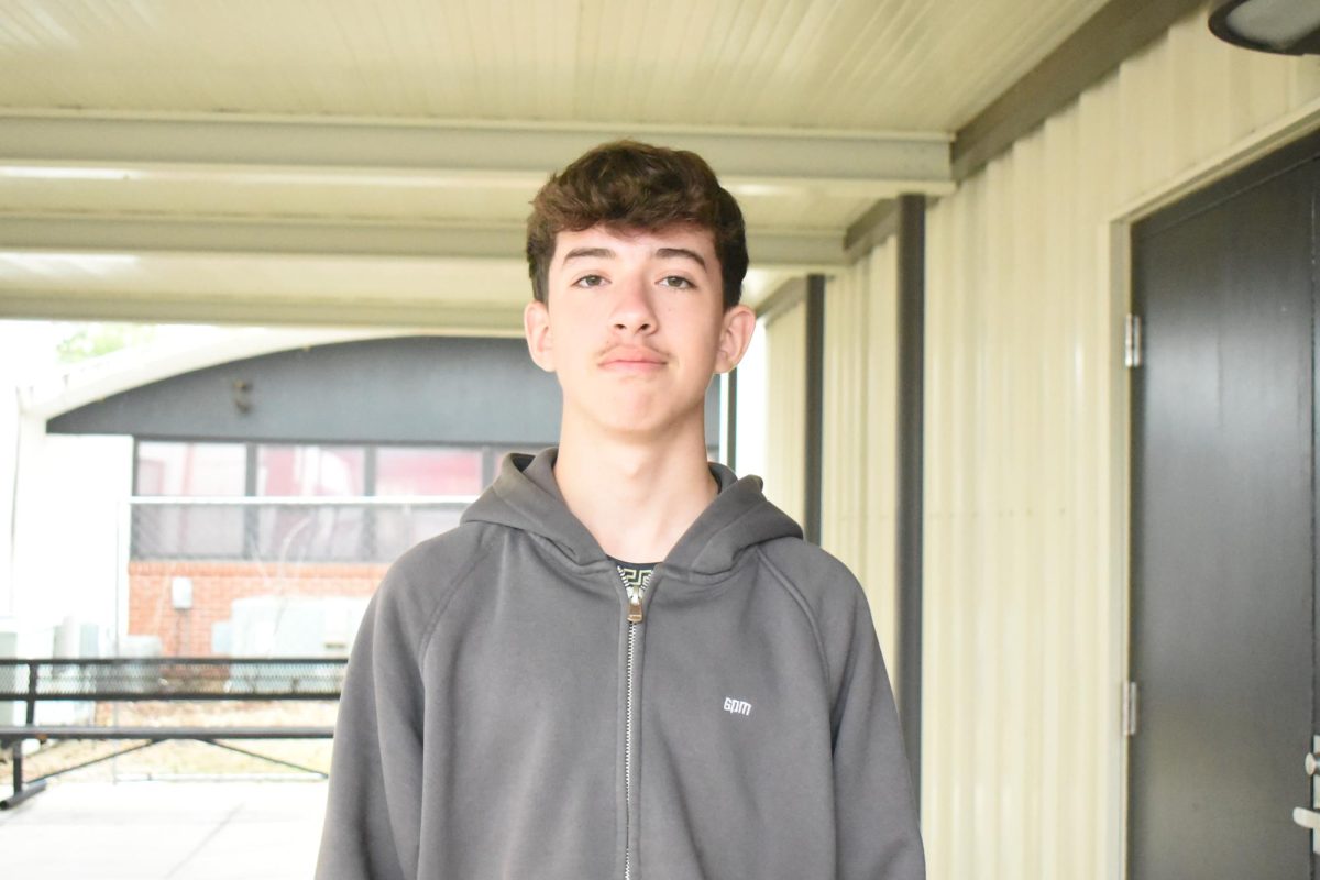 Humans of PHS
