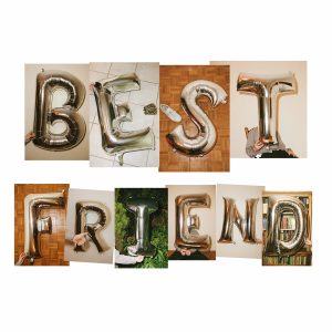 Teenage Romance, A review of "Best Friend" By Rex Orange County