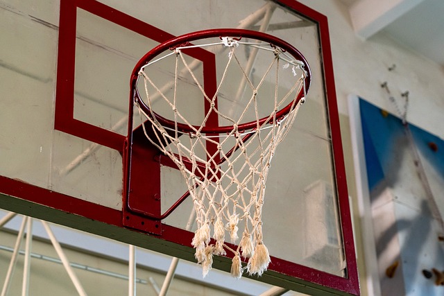 The 2025-2026 boys basketball season.