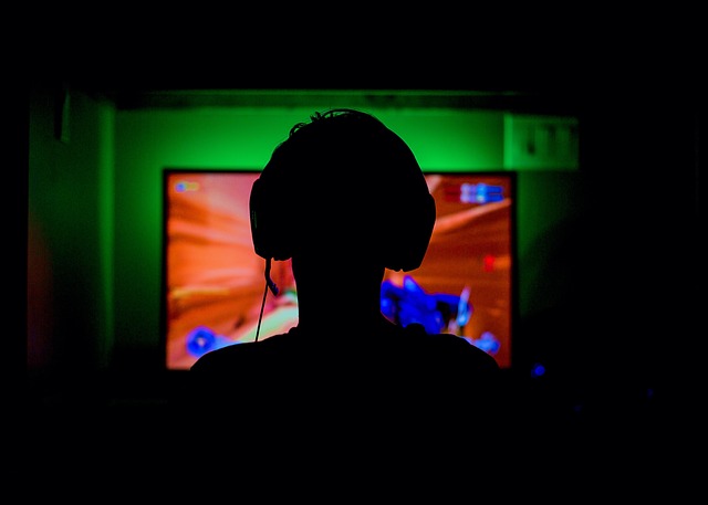 Fall esports