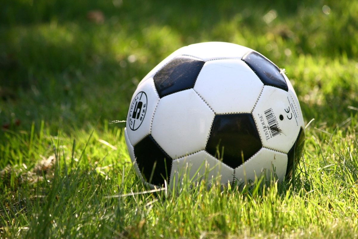 2025-2026 Spring Soccer