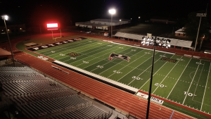 The History of Poteau High