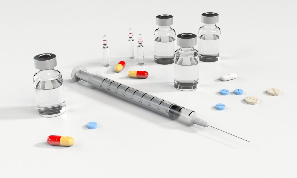 Upping the Dose: A rise in teen drug use