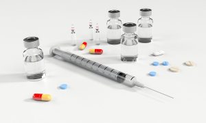Upping the Dose: A rise in teen drug use